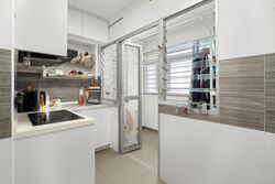 Blk 183C Marsiling Greenview (Woodlands), HDB 3 Rooms #574676381